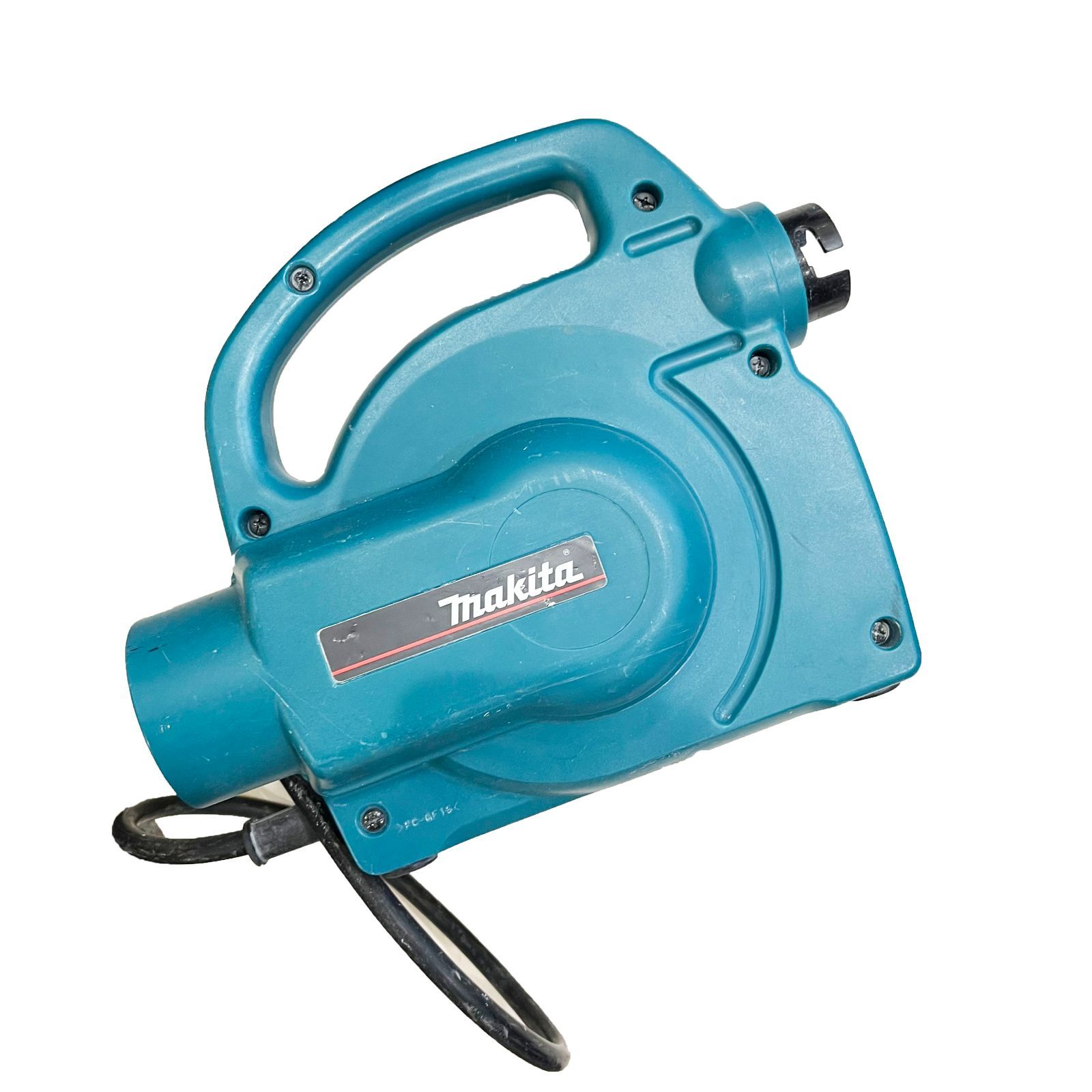 中古○マキタ/makita○ 防じん丸ノコ 携帯用集じん機 セット KS4000FX