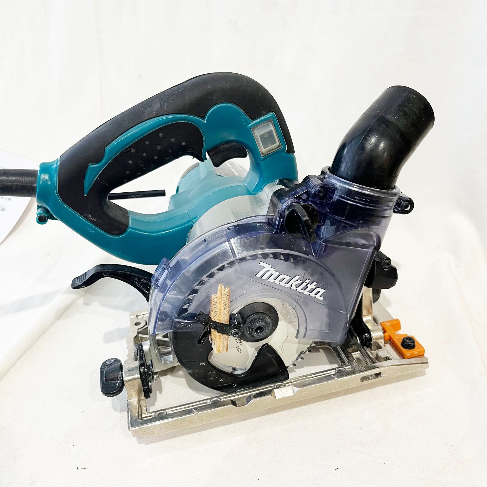 ●マキタ|makita● 防じん丸ノコ 携帯用集じん機 セット |450 工具 ホース付き 質