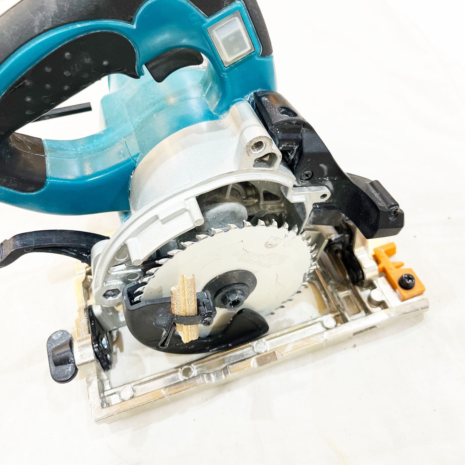 ●マキタ|makita● 防じん丸ノコ