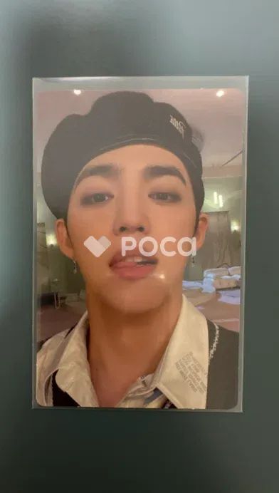 Seventeen エスクプス セブチ Attacca CARAT Ver. - メルカリ