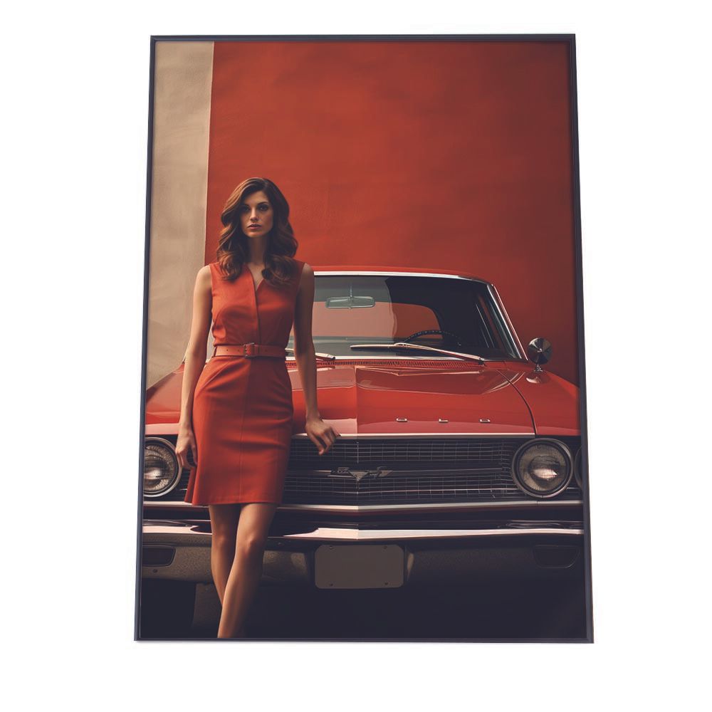 B1サイズ（約73x103cm）】【lh-poster-2941】【フレーム付き