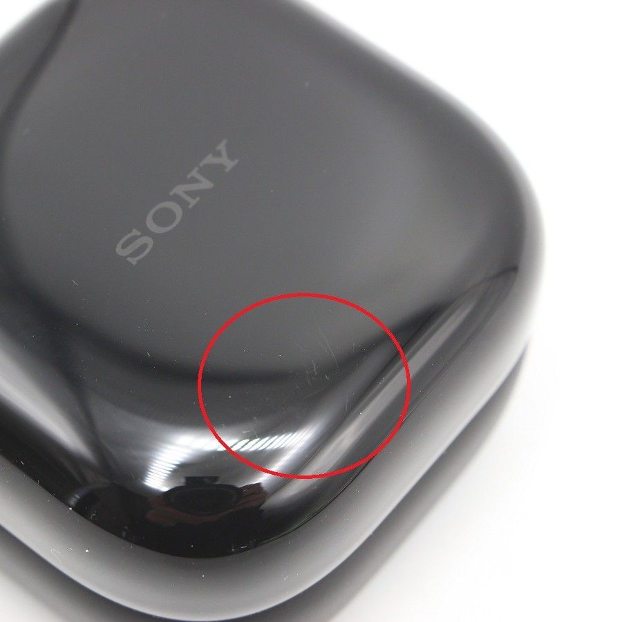 ワイヤレスイヤホン