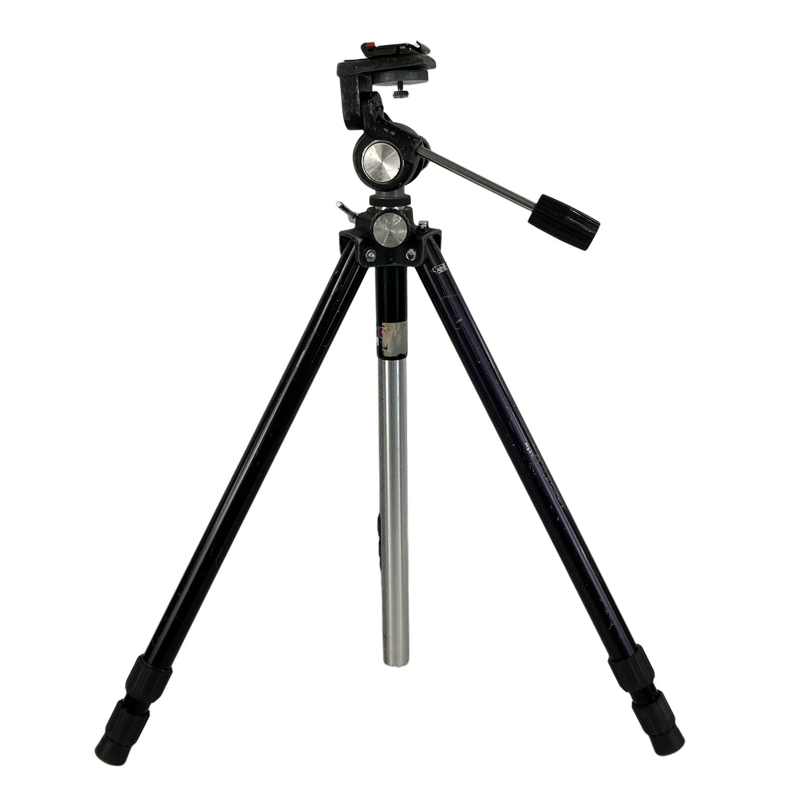 HUSKY Quick SET 三脚 5 95580 2 ハスキー クイックセット 部品取り