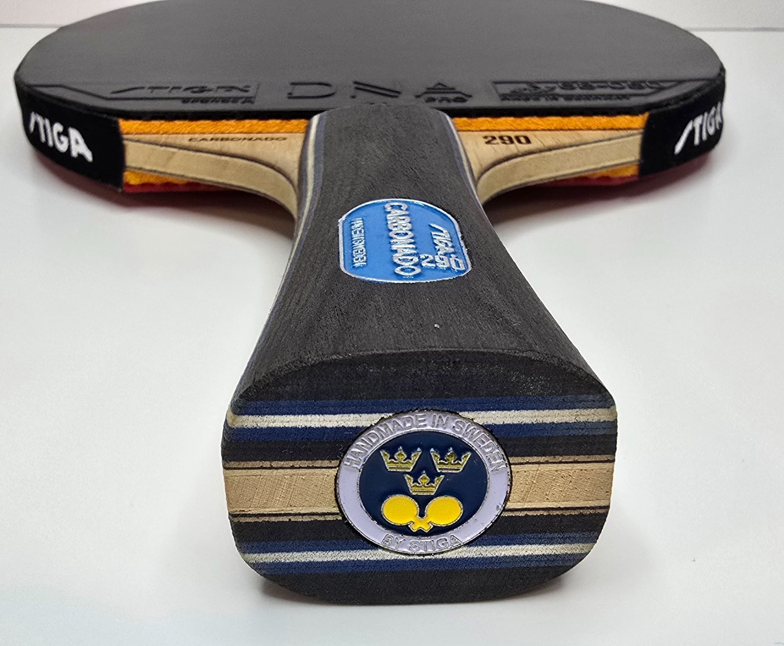 カーボネード290 FLA