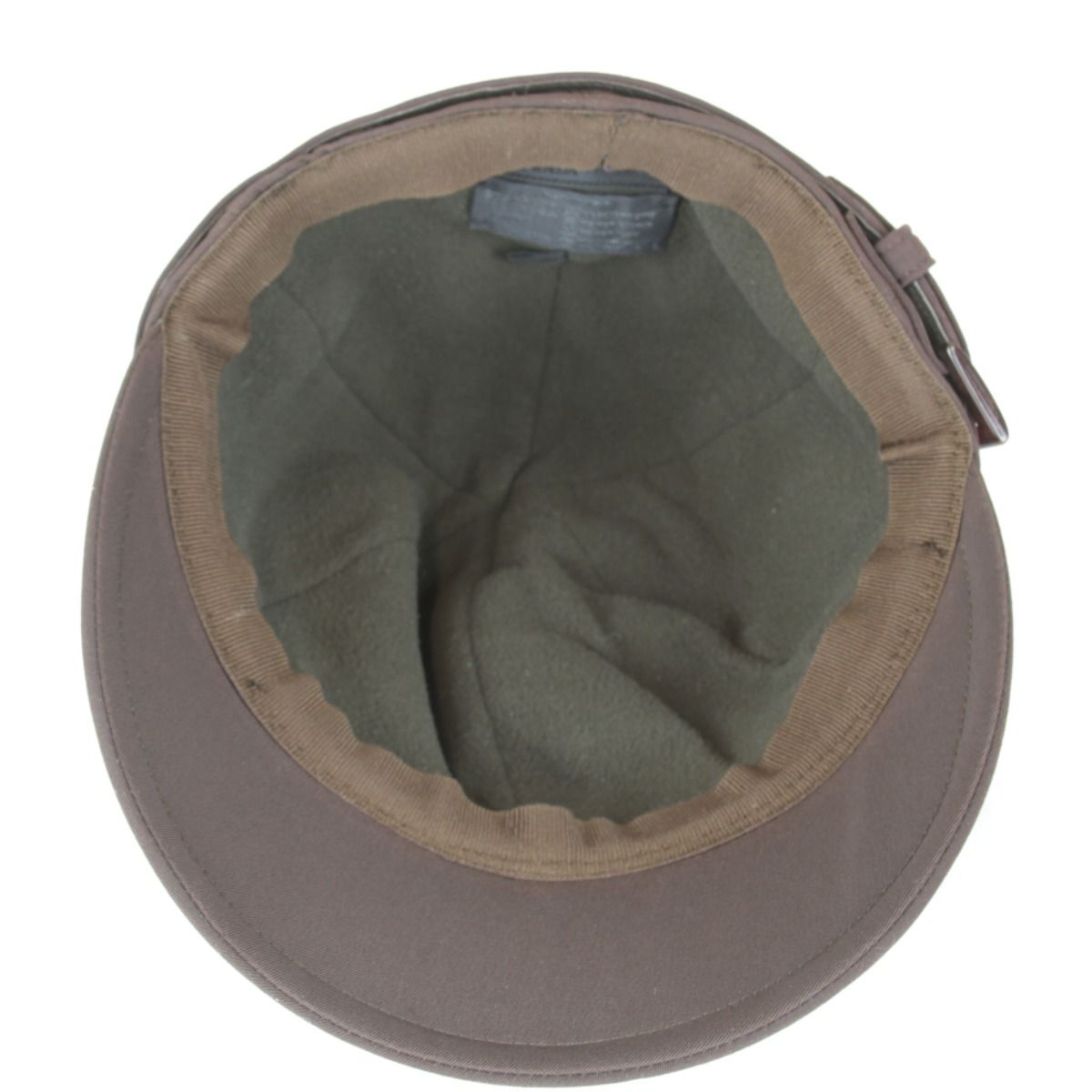 キャスケット ナイロン