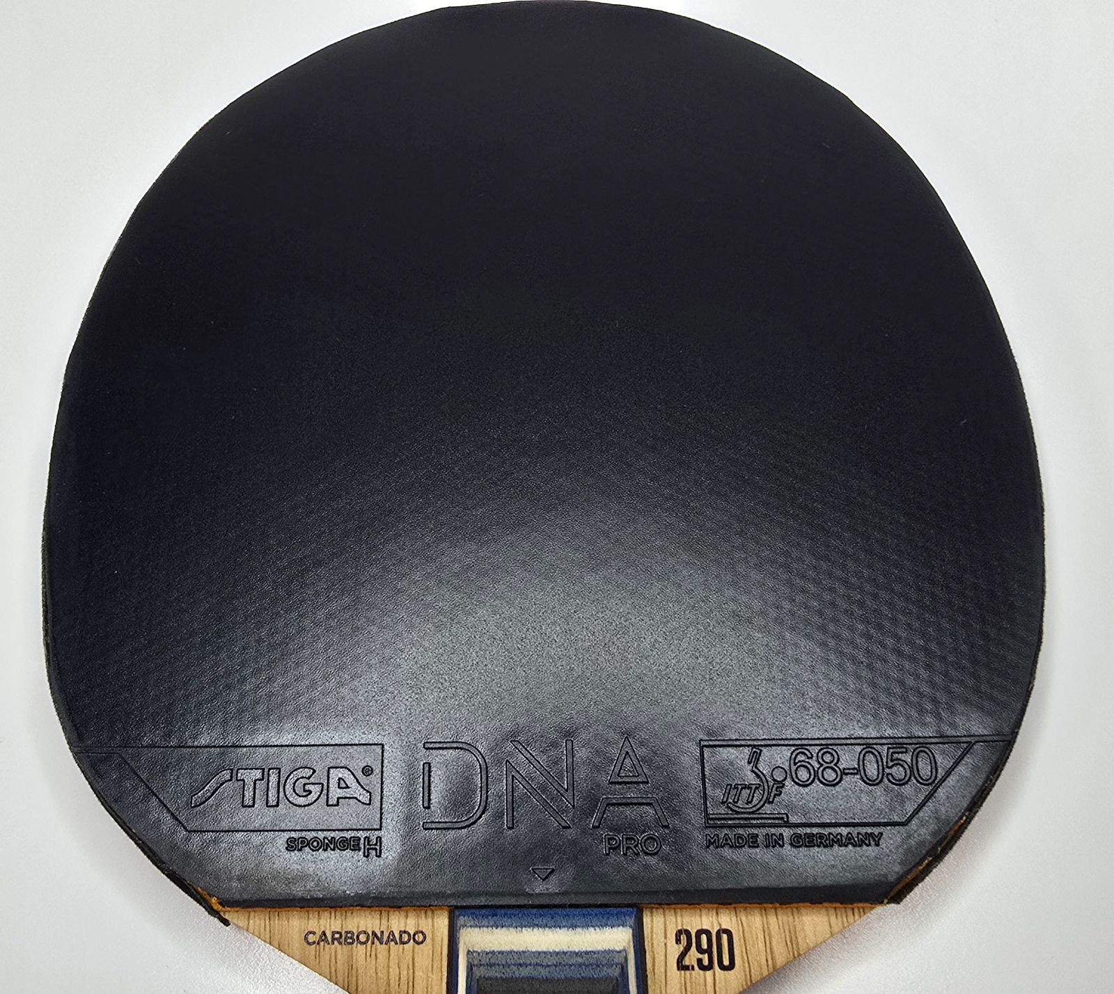 カーボネード290 FLA