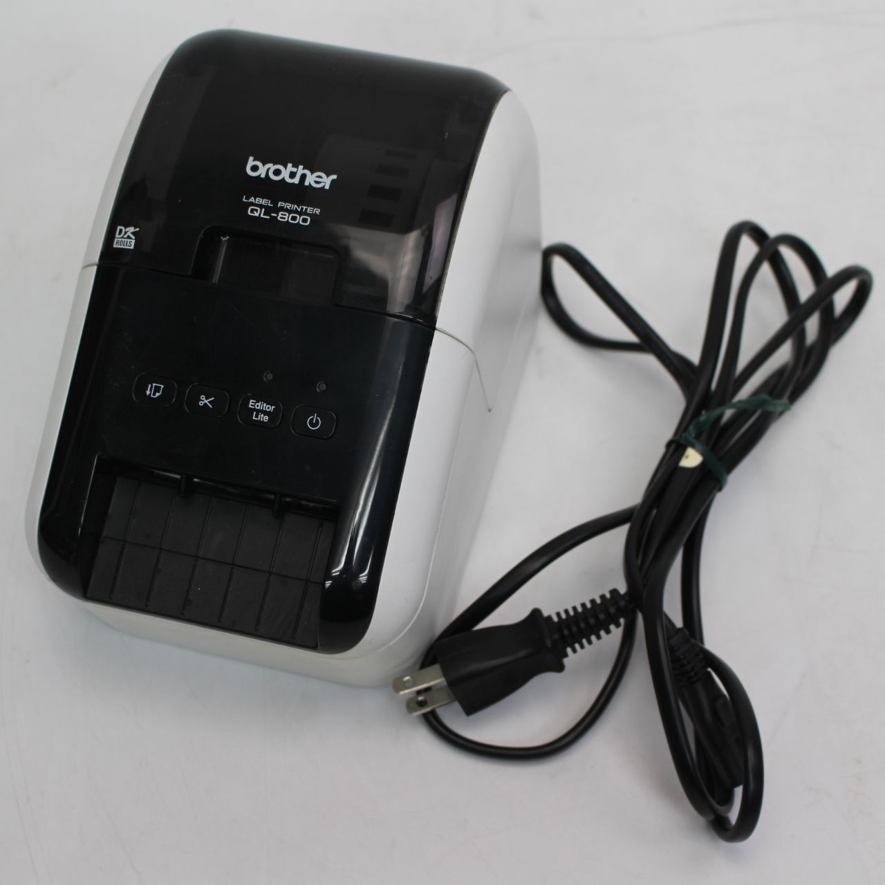 415 brother QL 800 ラベルプリンター