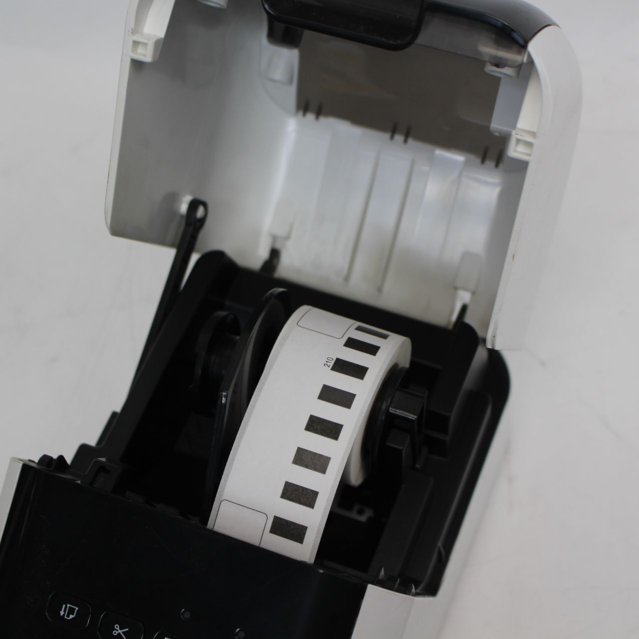 800 ラベルプリンター