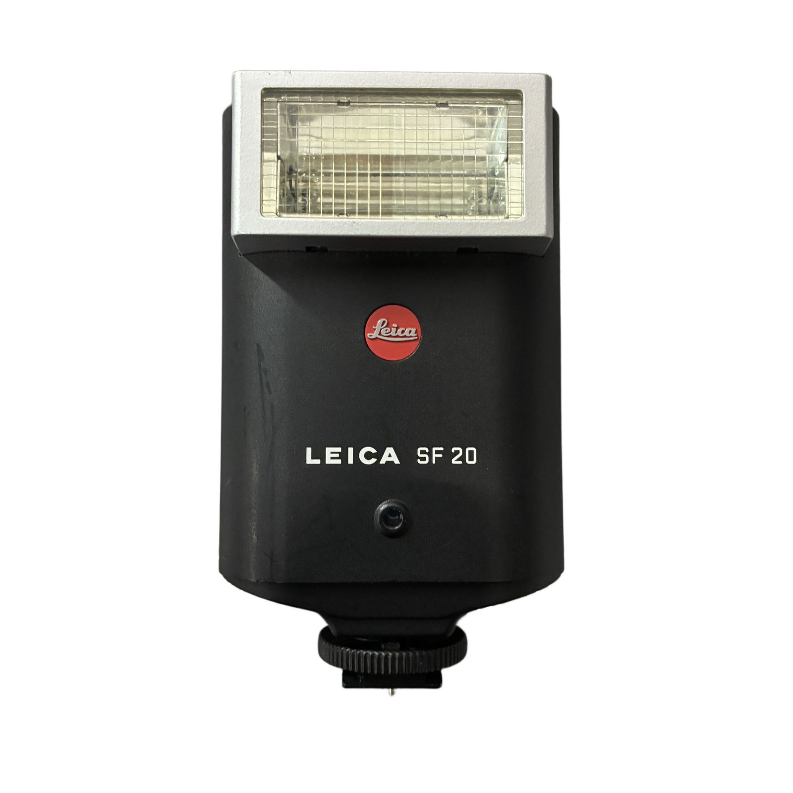 Leica SF 20 ライカ エスエフ フラッシュユニット
