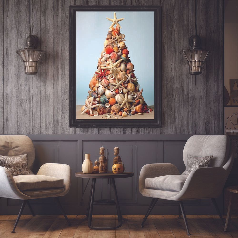 B1サイズ（約73x103cm）】【lh-poster-2968】【フレーム付き