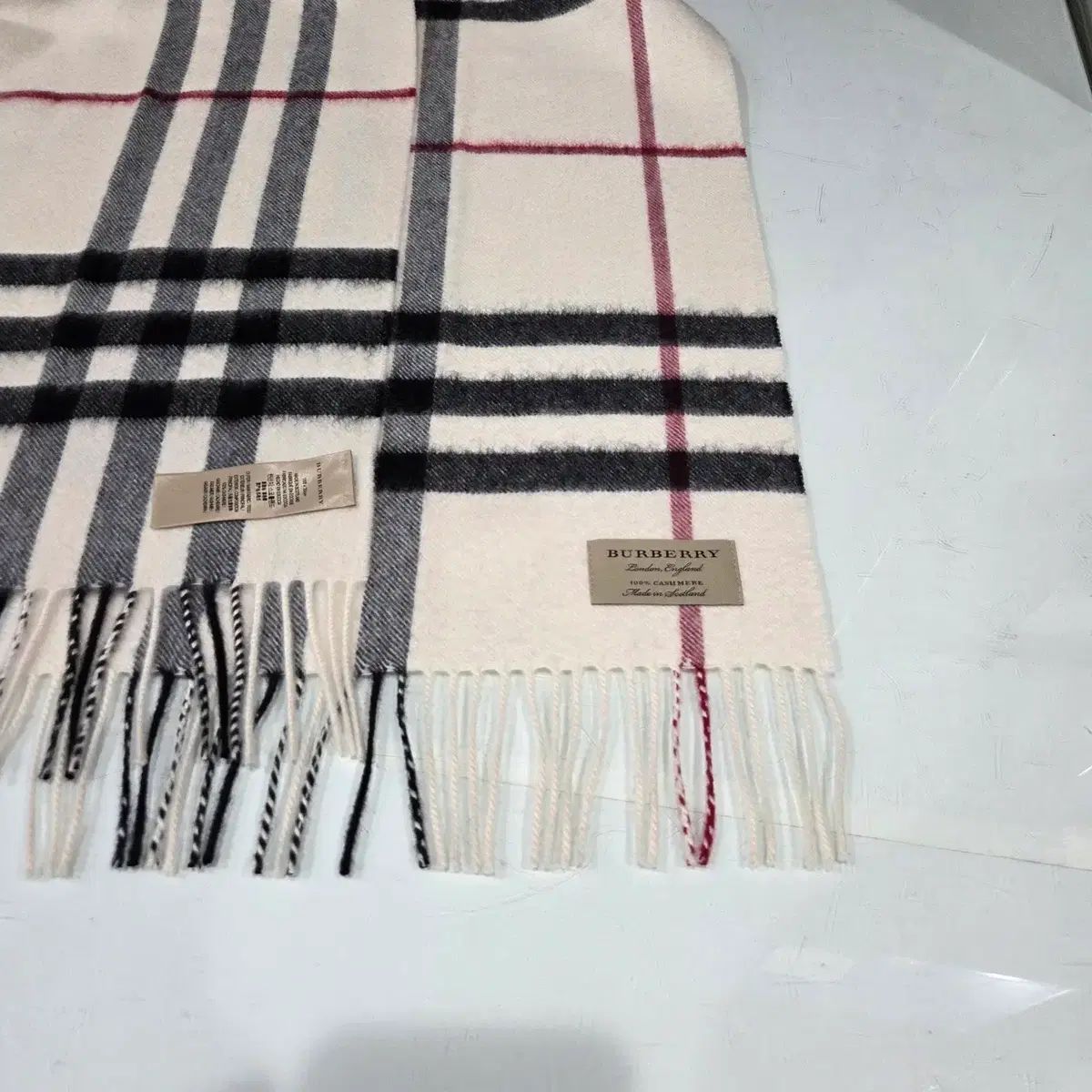  バーバリー カシミア マフラー 57 マフラー 小物