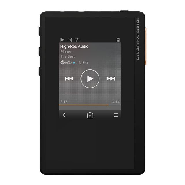 Onkyo private XDP-20 プレイヤー 鬼滅の刃モデル 未開封品