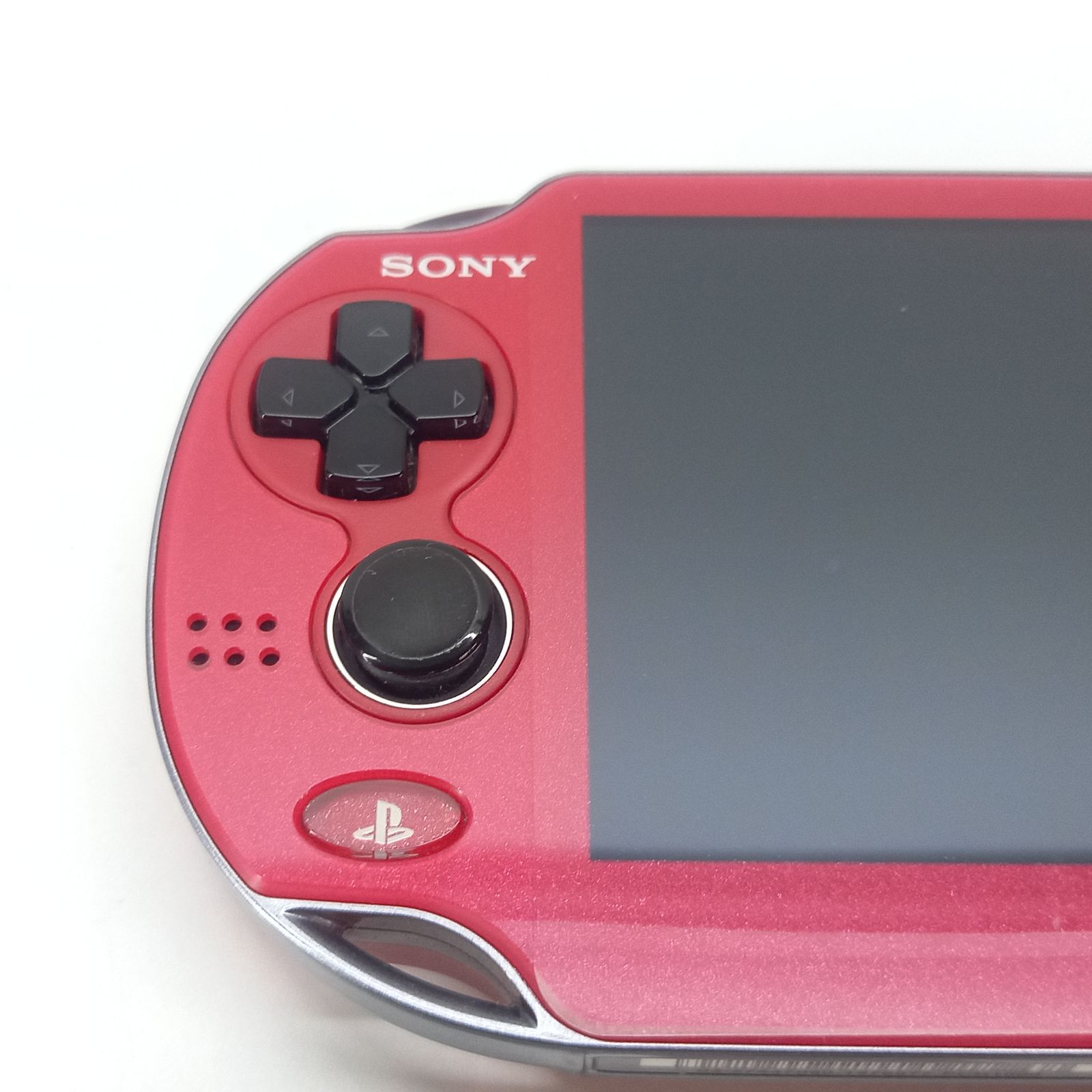 PS VITA
