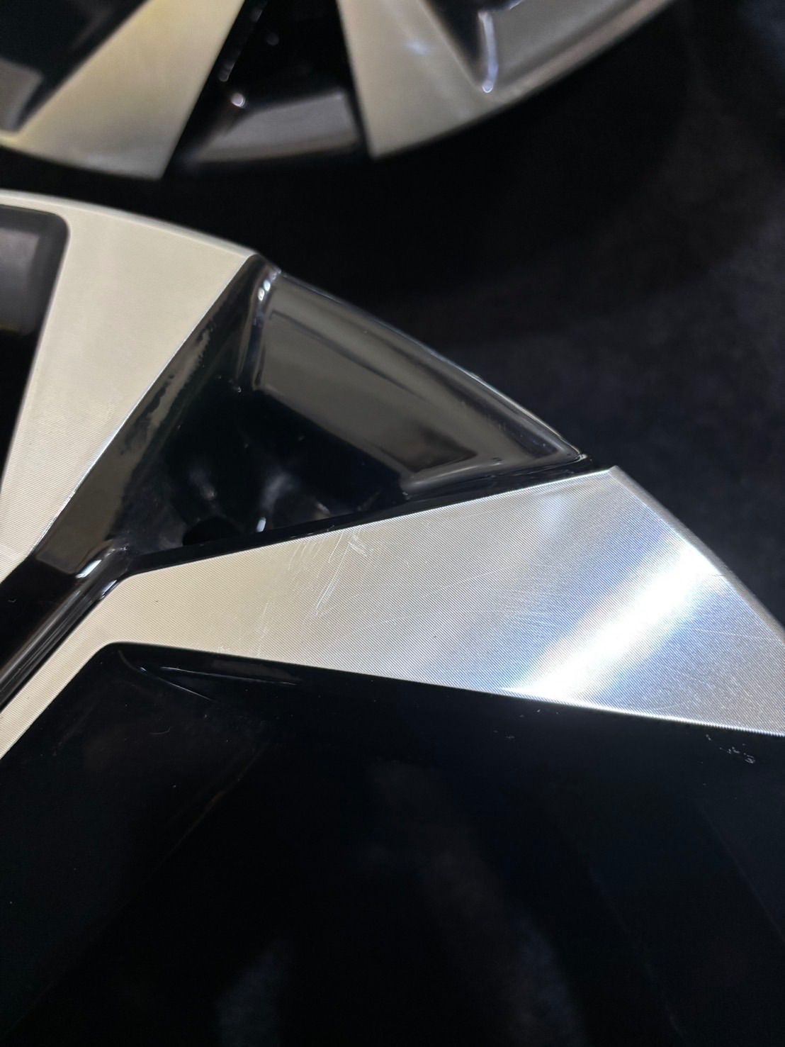 カローラクロス ハリアー