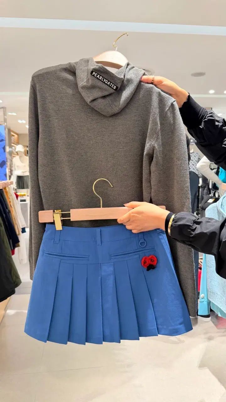 パーリーゲイツ