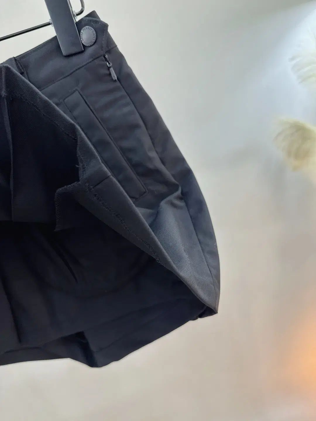 レディースゴルフ スカート