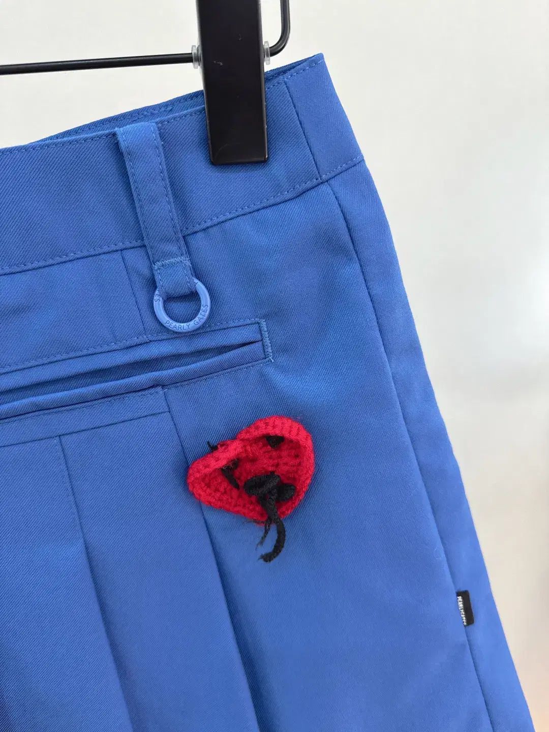 パーリーゲイツ レディースゴルフ