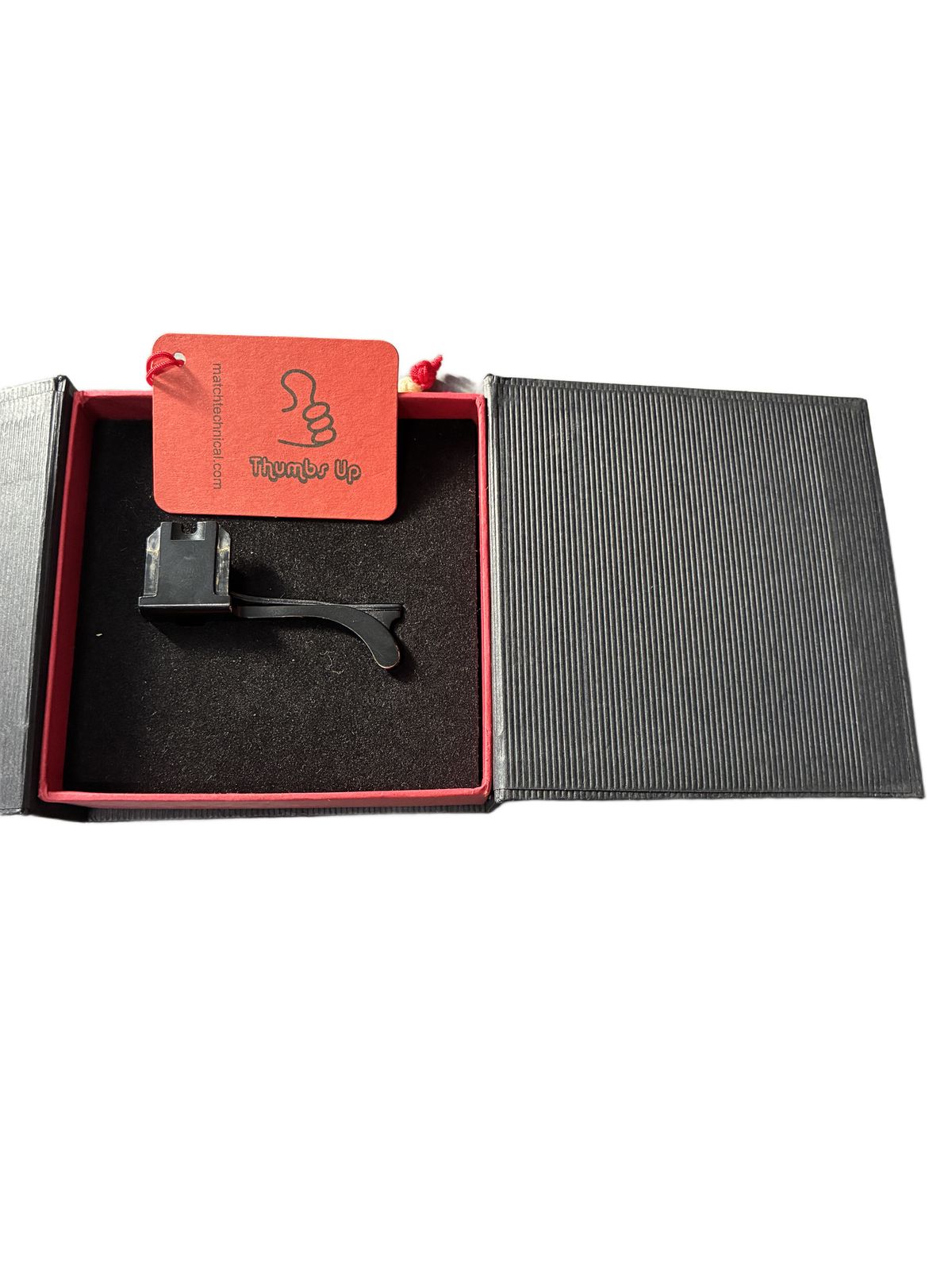 Thumbs UP CSEP-1S マッチテクニカル サムズアップ ライカ M9 中古