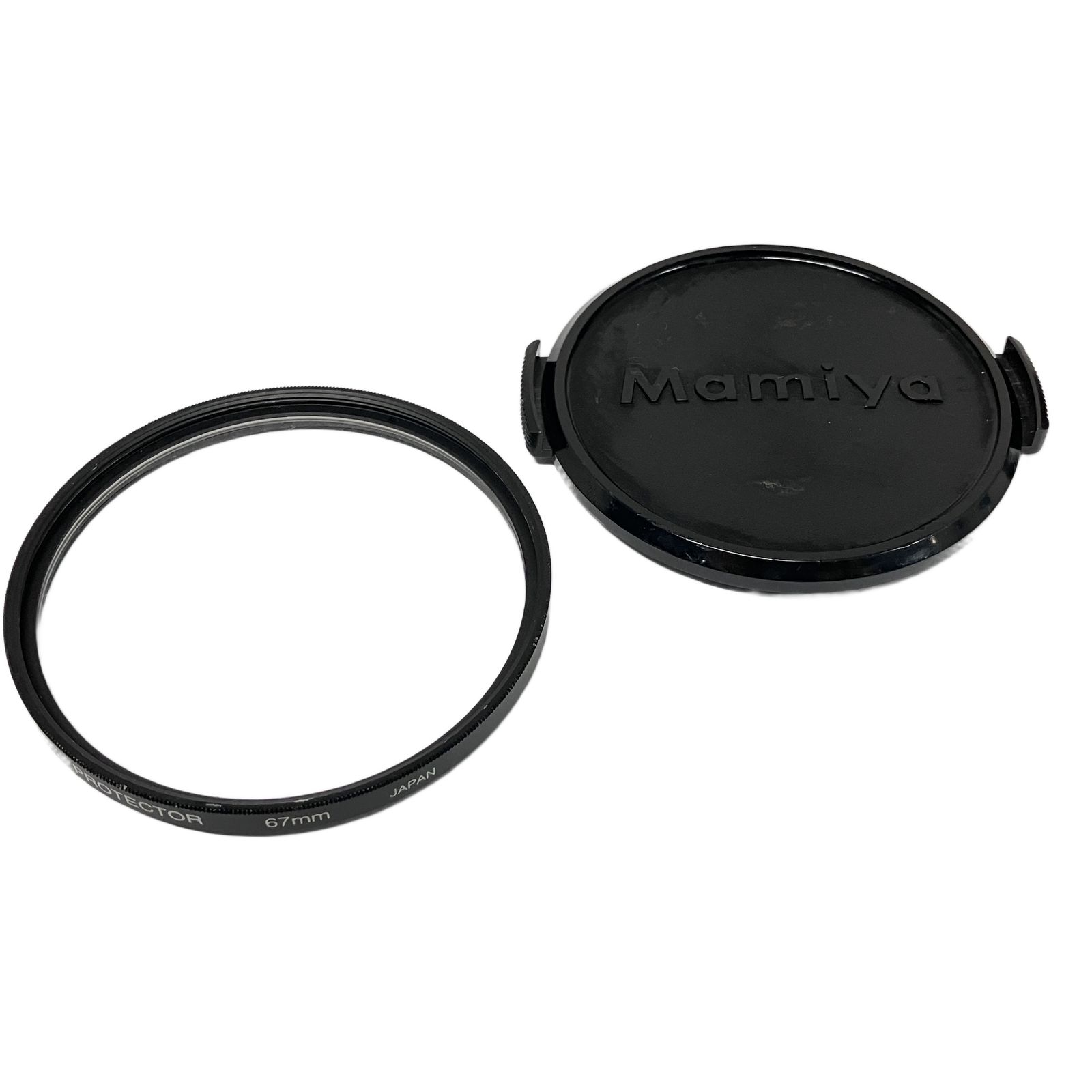 Mamiya マミヤ M 645 SEKOR ZOOM C 55 110 mm F 4 5 N フィルムカメラ ボディ レンズ