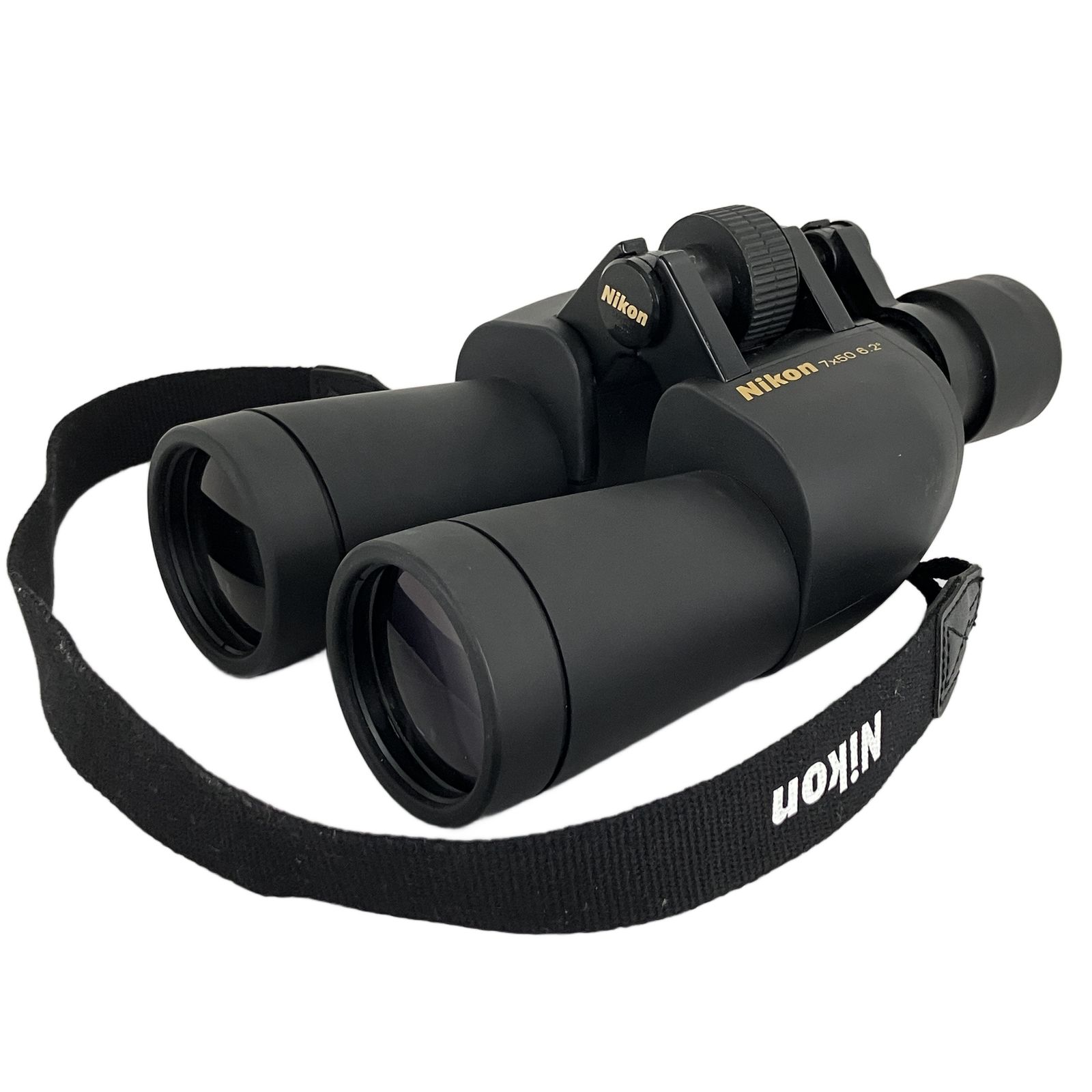 Nikon 6.2° 双眼鏡 ニコン カメラ周辺機器