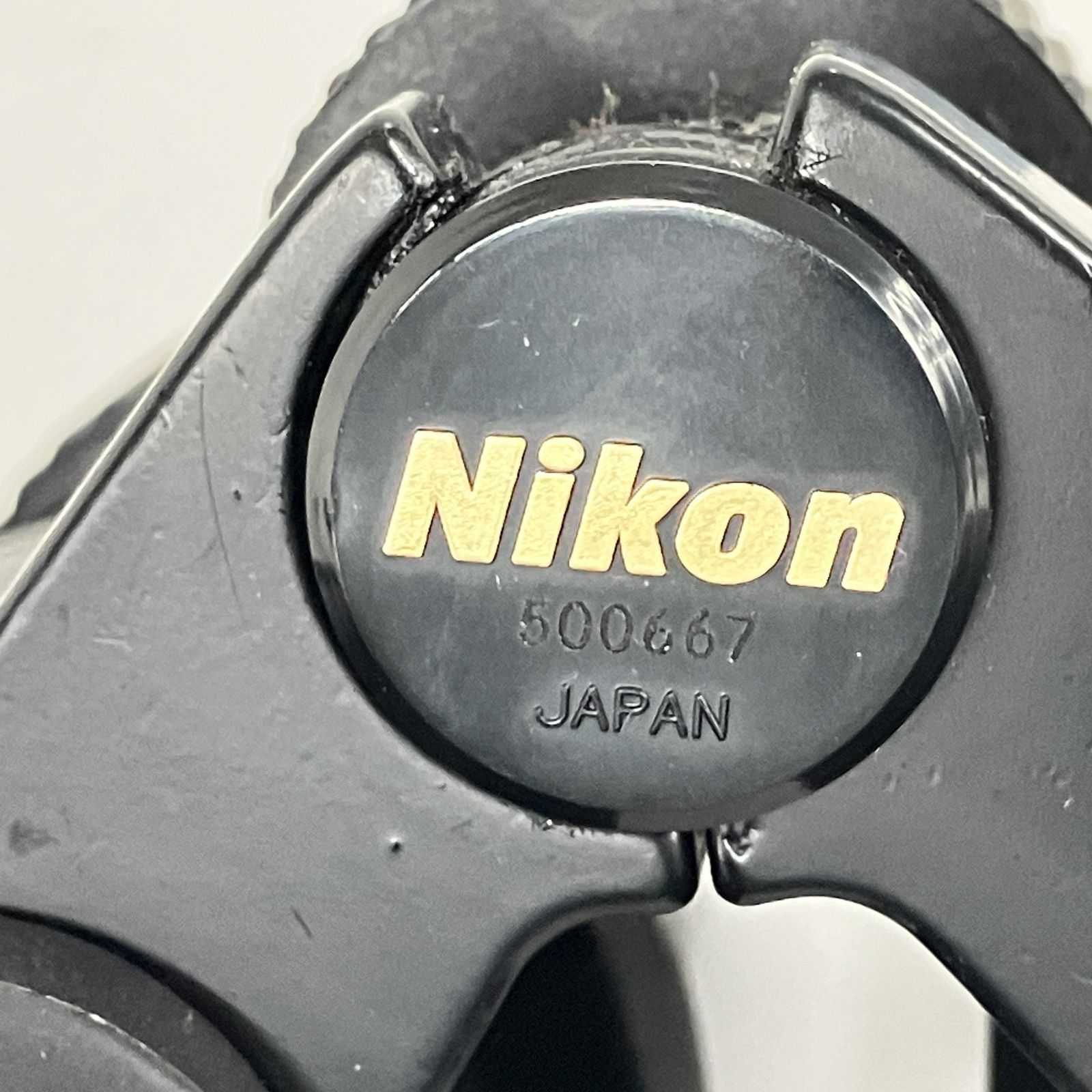 Nikon