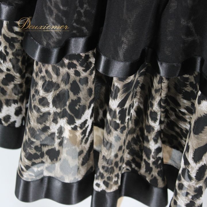 社交ダンス 衣装 スタンダード スカート レッスンウェア 練習着 オール