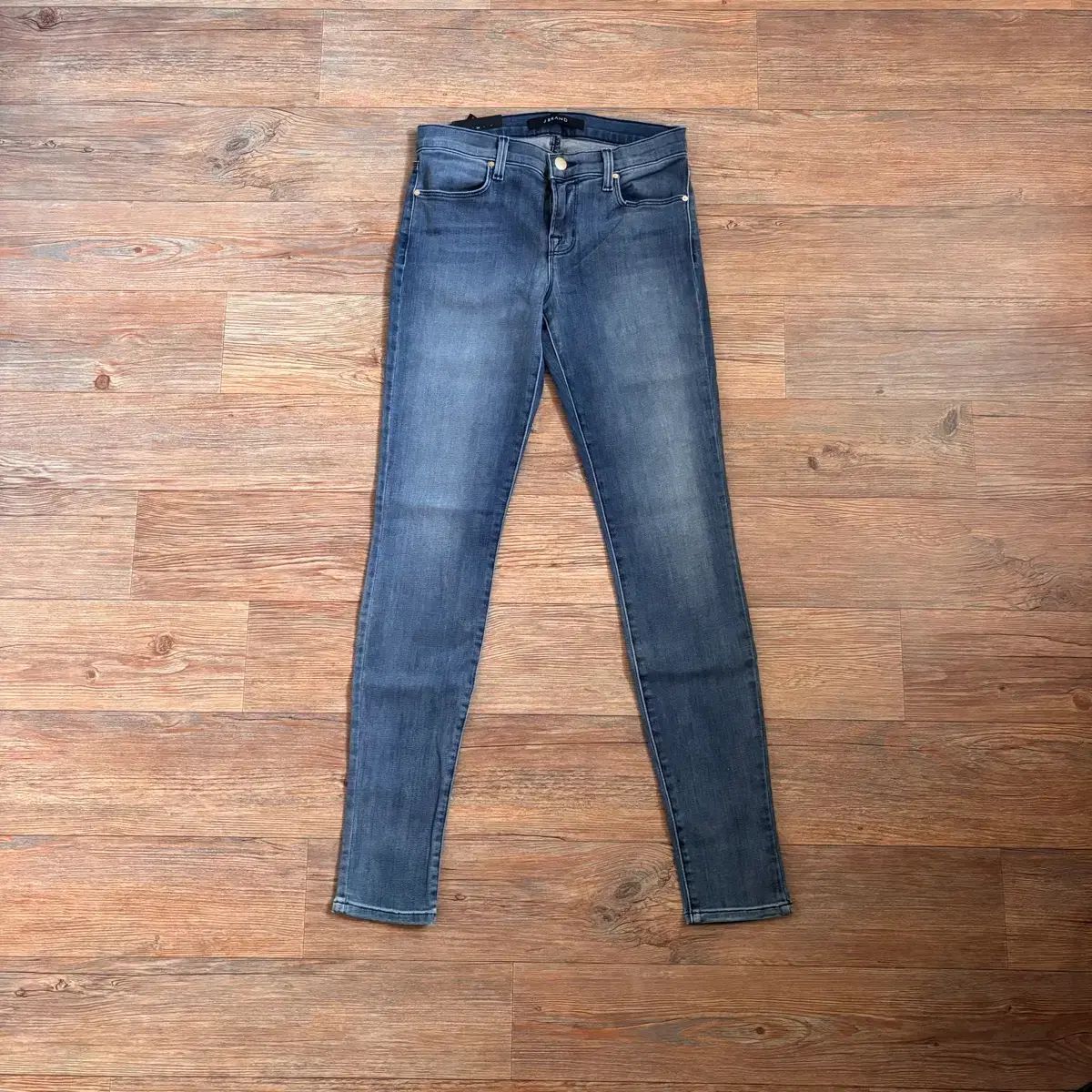 J ジェイ ブランド 26 スキニージーン デニムジーンズ アメリカ