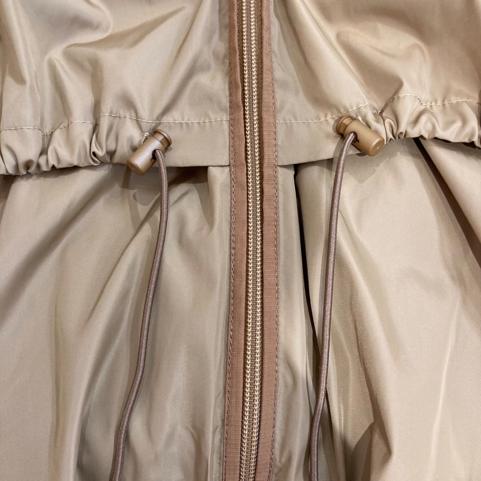 1% ICHI-PERCENT イチパーセント スポーツバルーンジャケット 25A-J-17