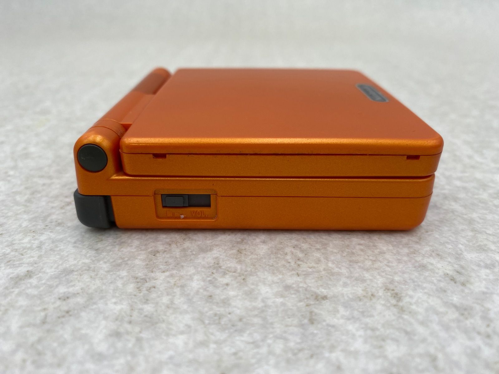 ニンテンドーゲームボーイアドバンスSP