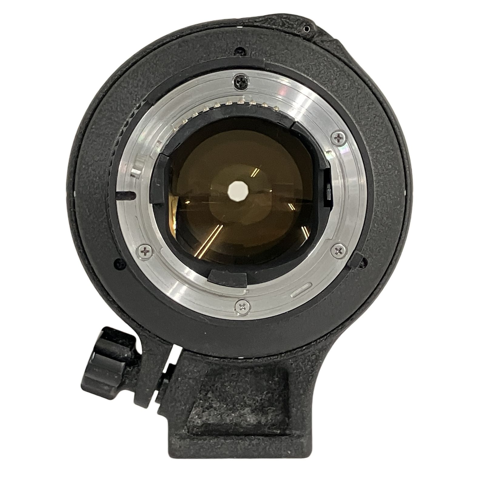 Nikon ED AF-S NIKKOR 80-200mm 1:2.8 D レンズ ニコン カメラレンズ