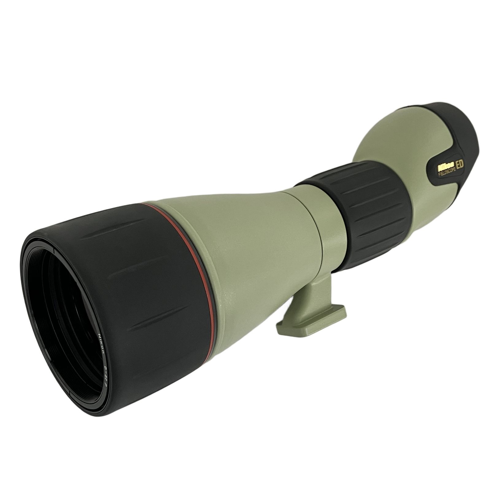 Nikon ED D 82 P ニコン フィールドスコープ 光学機器 単眼鏡 セット