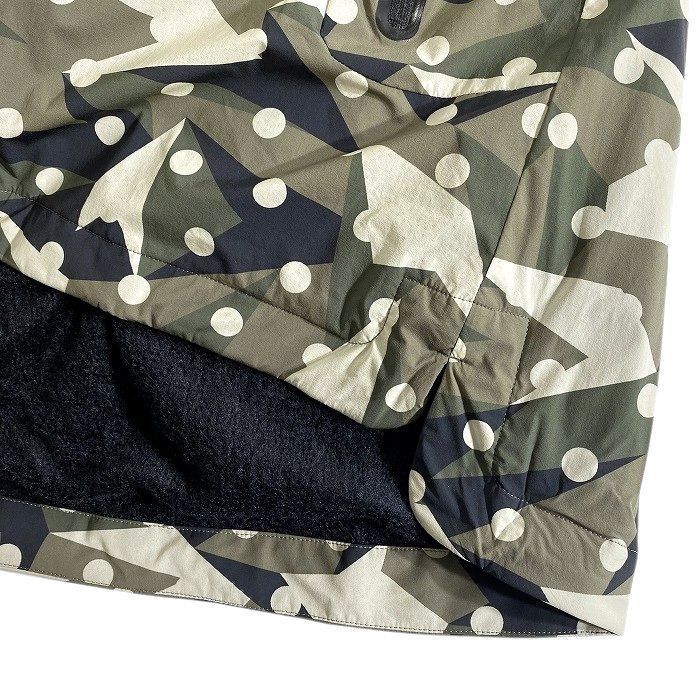 PEARLY GATES パーリーゲイツ ゴルフ ストレッチタフタ トリコットハイ