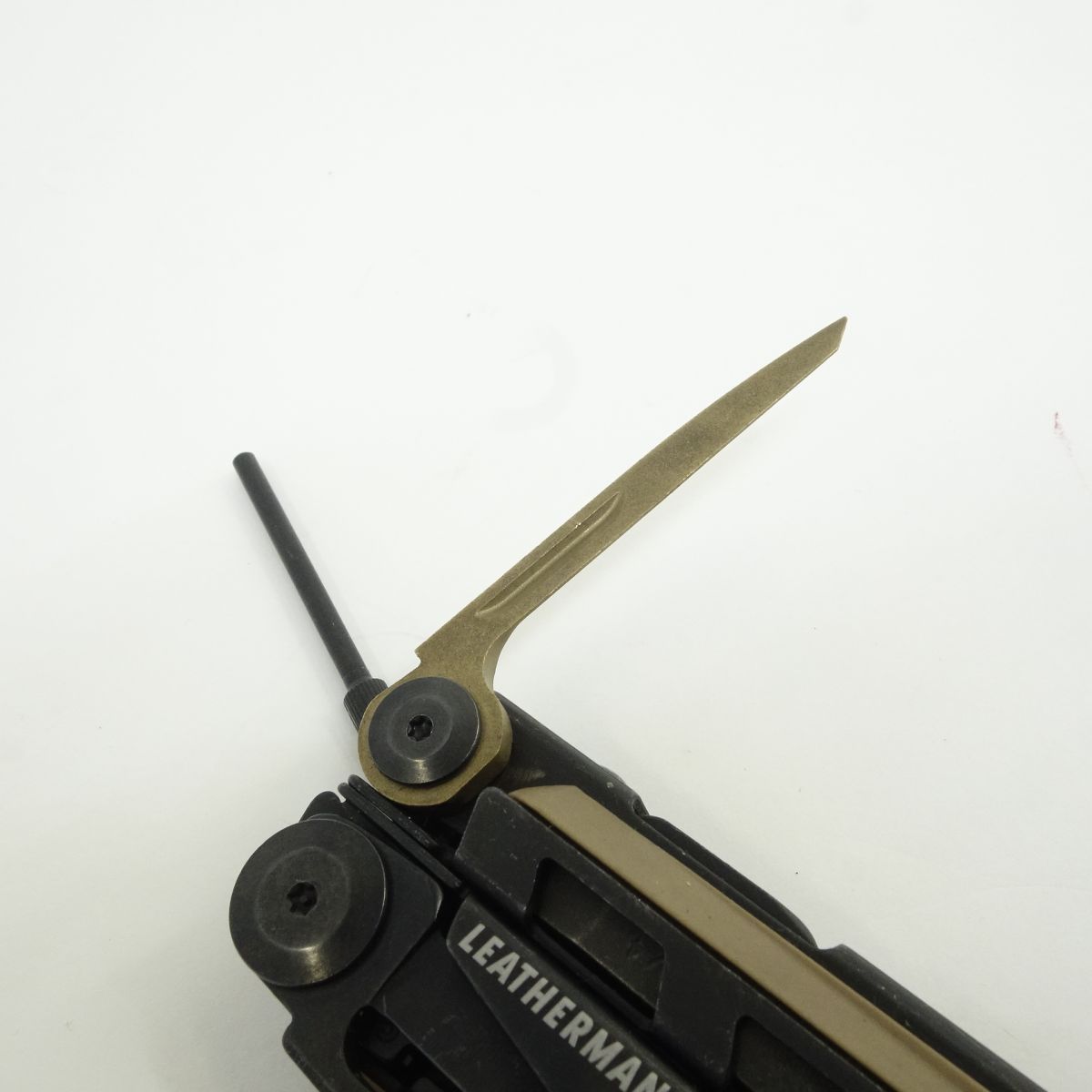 LEATHERMAN