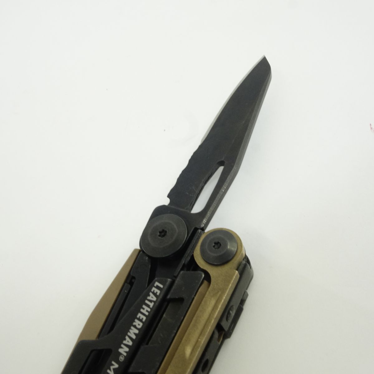  LEATHERMAN レザーマン MUT マルチツール ナイフ ツール アウトドア