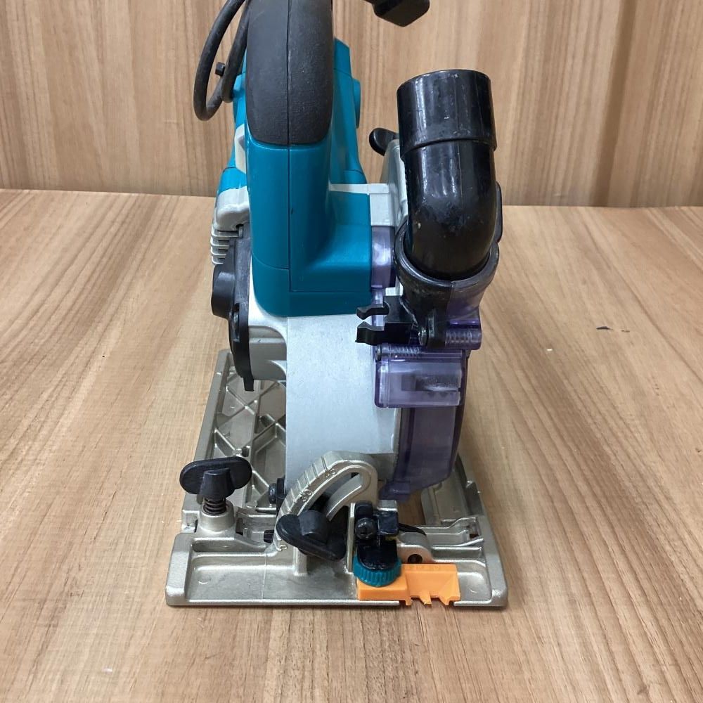 125㎜防じん丸ノコ 201