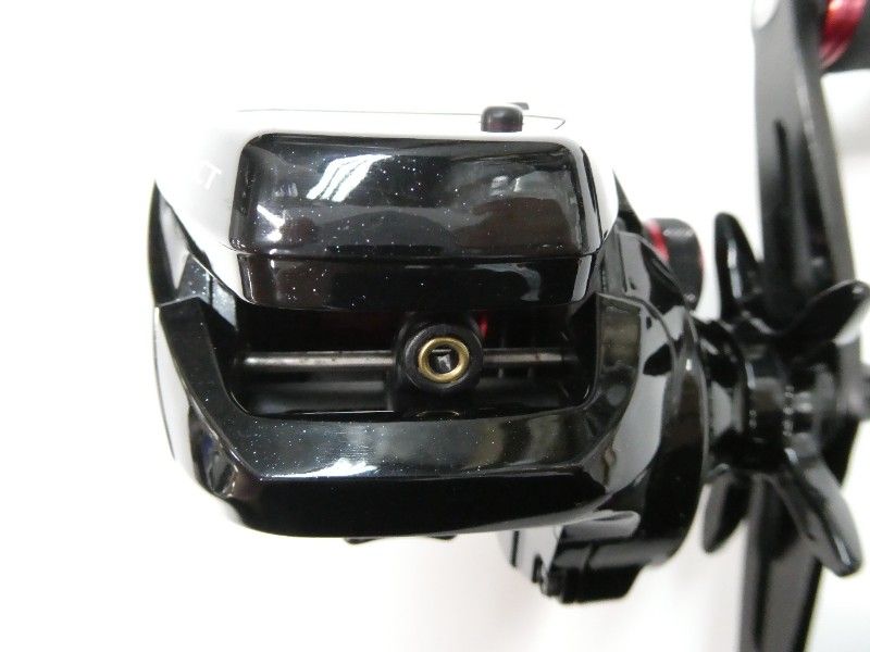 シマノ 17炎月CT 101 HG 01-