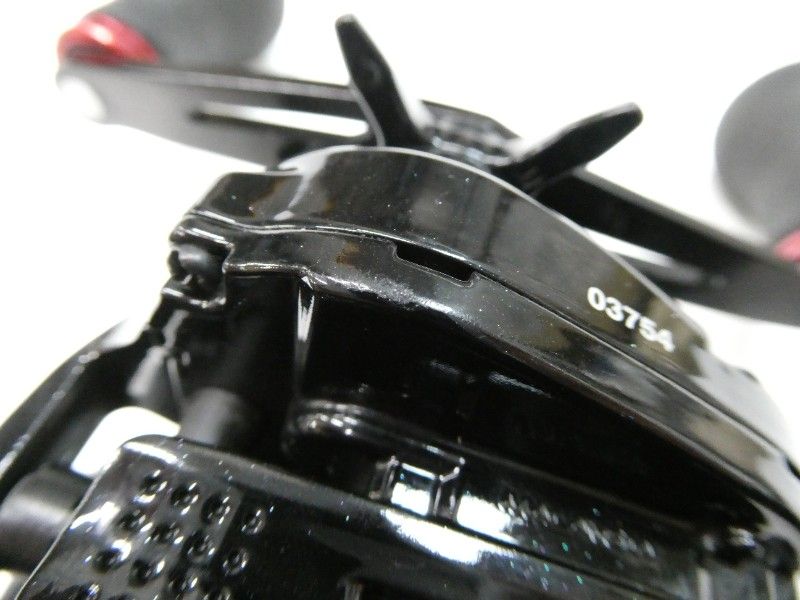 シマノ 17炎月CT