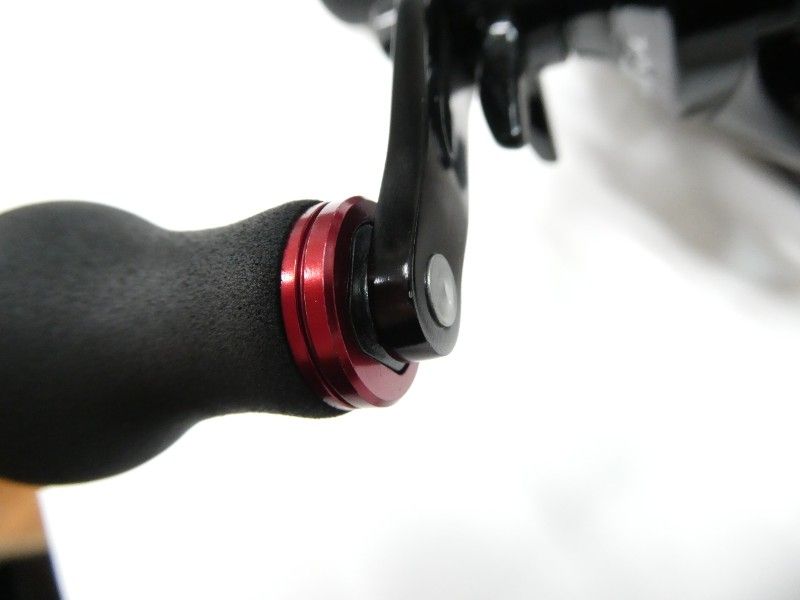 シマノ 17炎月CT