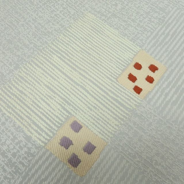 刺繡 なごや帯