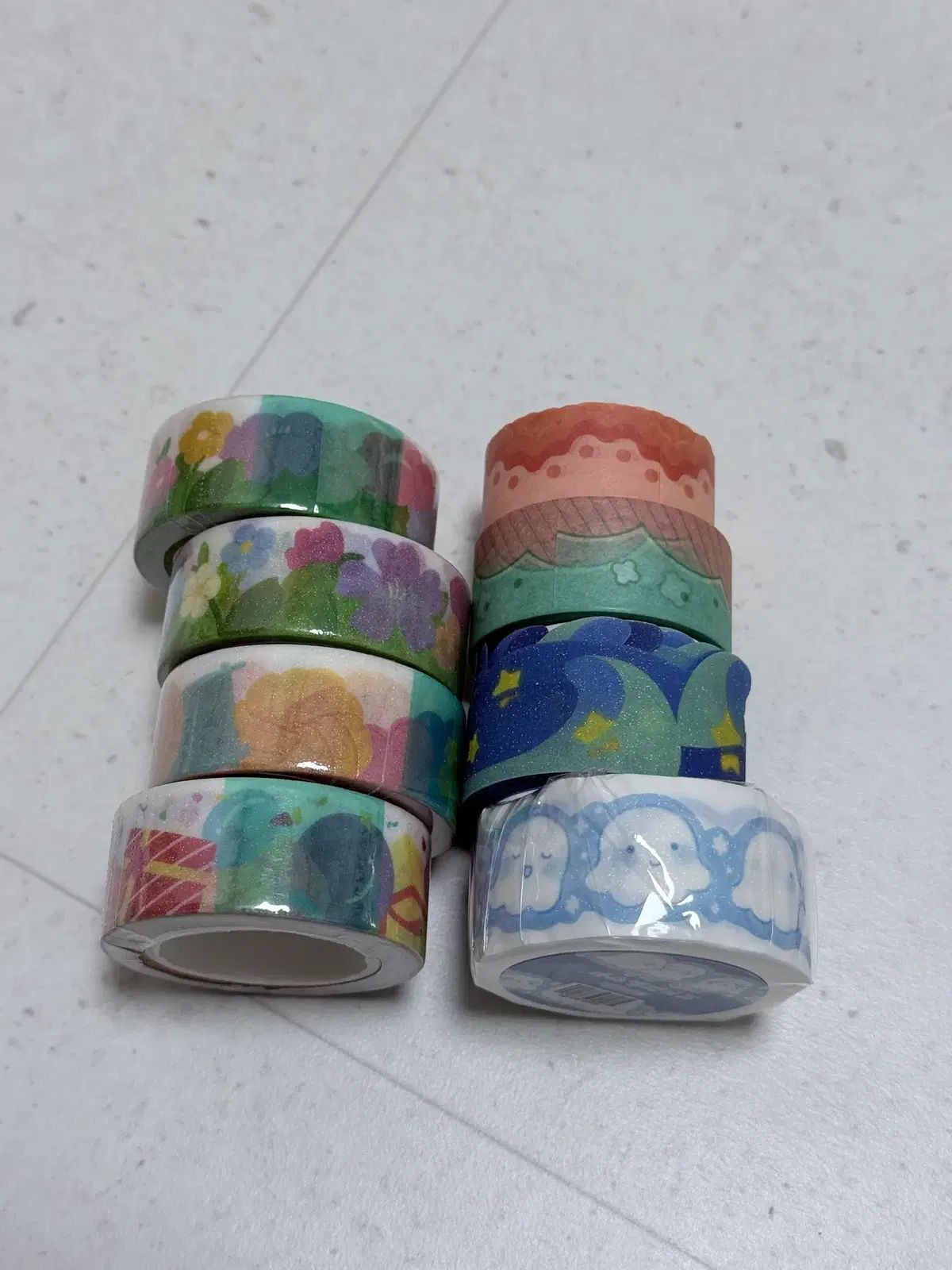 マスキングテープ まとめ 出品 【公式通販】