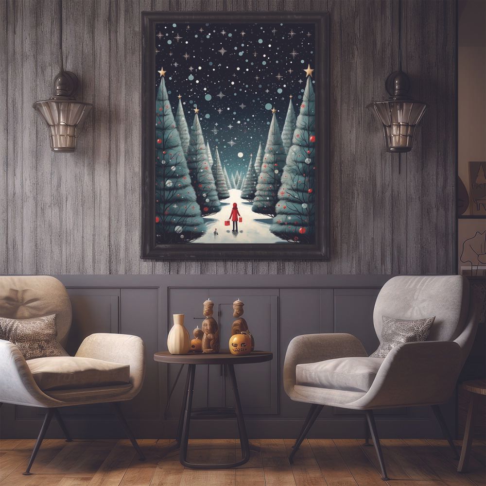 A2サイズ（約42x59cm）】【lh-poster-3023】【フレーム付き