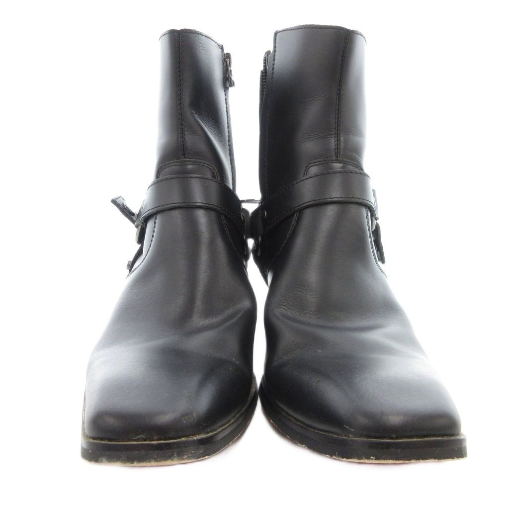 バッファロー ボブス Buffalo Bobs SUB8709 ZIGGY-SMOOTH カウレザー