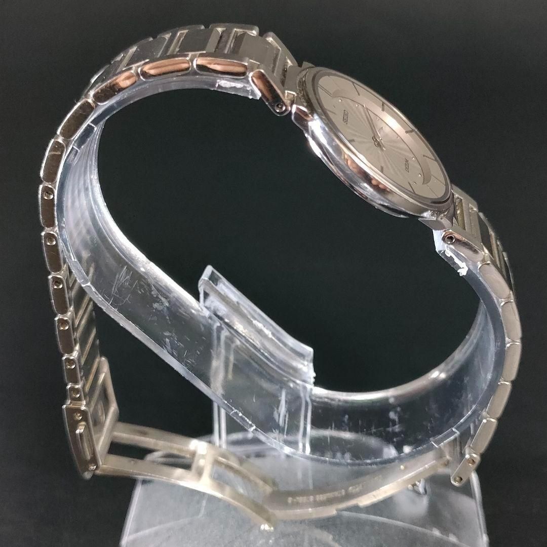 美品 SEIKO EXCELINE スクエア シルバー レディース腕時計 891 美品 SEIKO EXCELINE シルバー スクエア レディース腕時計 891 SEIKO