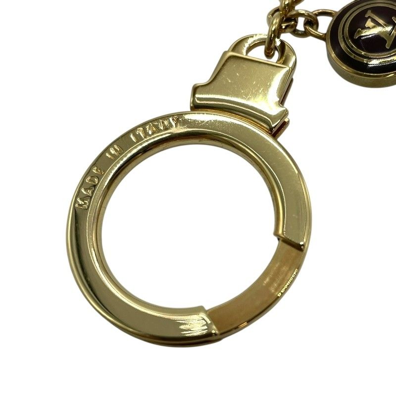 ルイ・ヴィトン LOUIS VUITTON ポルトクレ・シェンヌパスティーユ