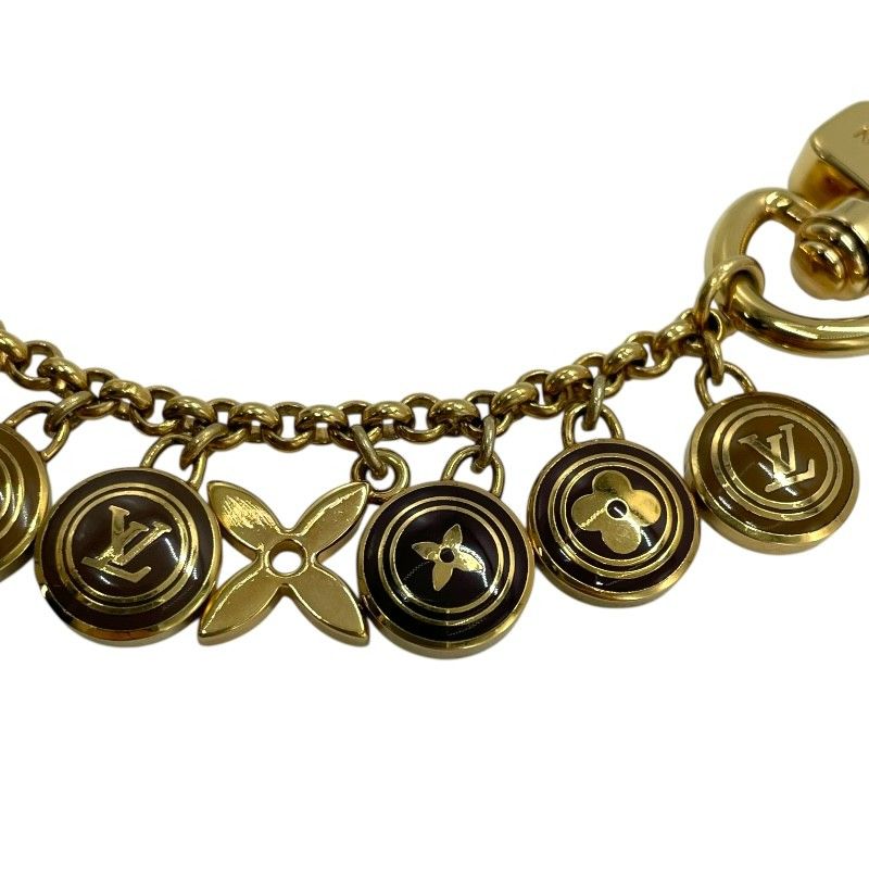 ルイ・ヴィトン LOUIS VUITTON ポルトクレ・シェンヌパスティーユ