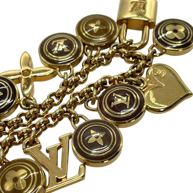 ルイ・ヴィトン LOUIS VUITTON ポルトクレ・シェンヌパスティーユ