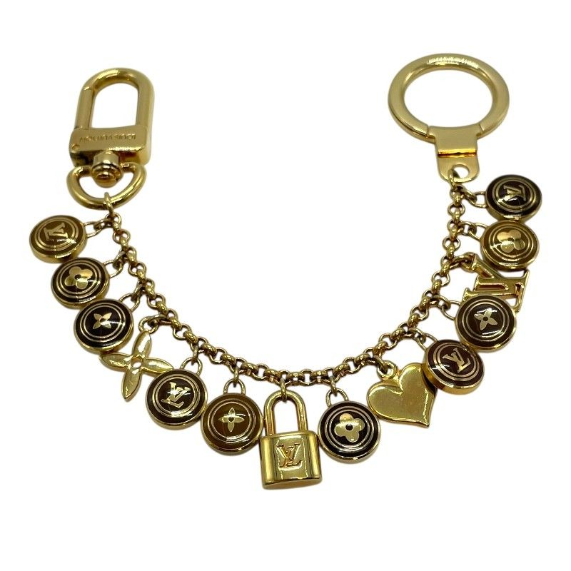 ルイ・ヴィトン LOUIS VUITTON ポルトクレ・シェンヌパスティーユ