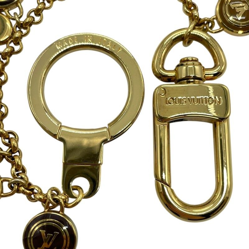 ルイ・ヴィトン LOUIS VUITTON ポルトクレ・シェンヌパスティーユ