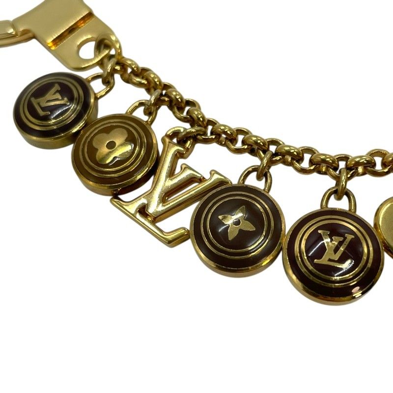 ルイ・ヴィトン LOUIS VUITTON ポルトクレ・シェンヌパスティーユ