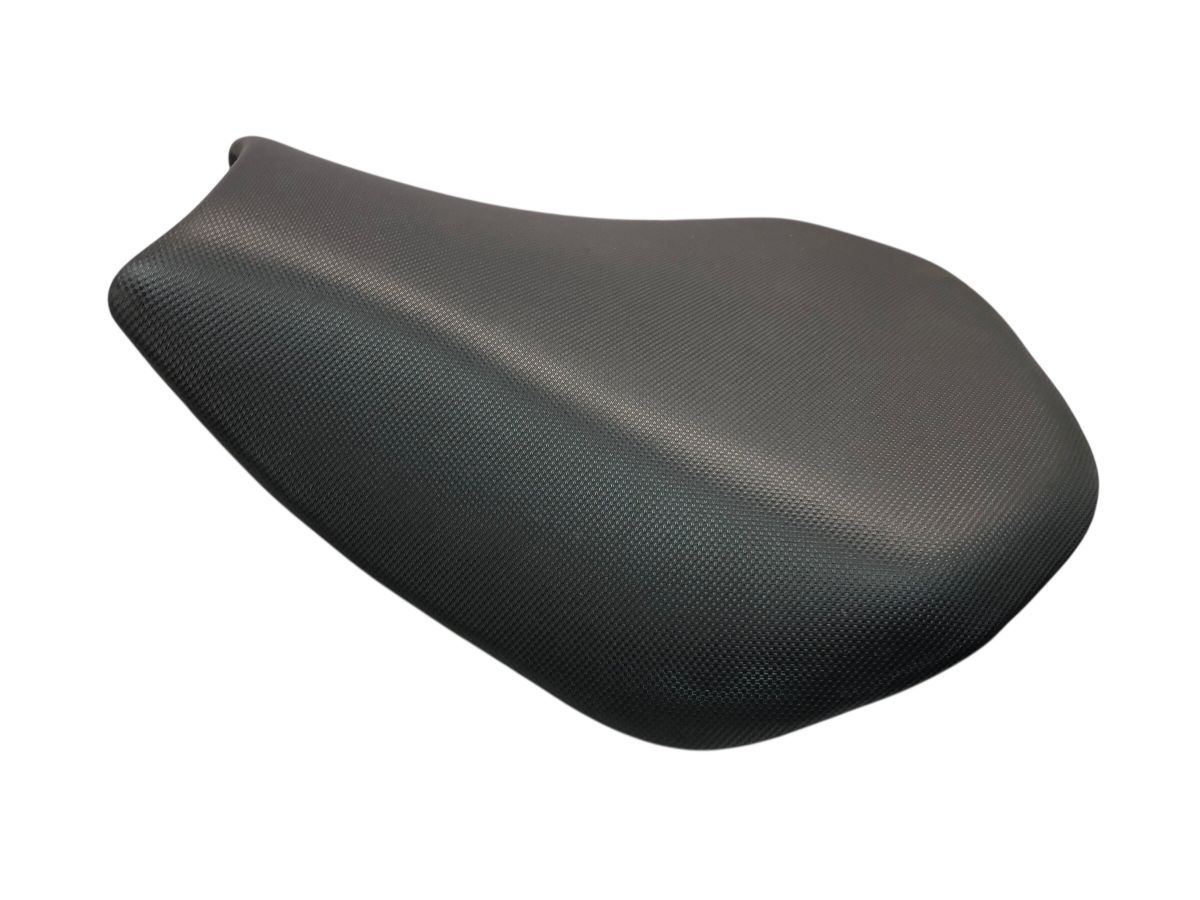 Kawasaki ZX-10R ZXT00D 06-07 シート 破れ無し 良品 組み換え 補修に